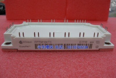 全新原装BSM75GP60德国模块正品现货