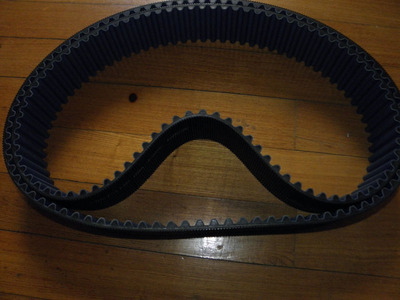 14MGTC-3304,14MGTC-3360原装进口美国盖茨GATES保力强耐温同步带