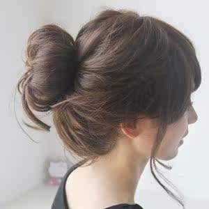Extension cheveux - Chignon - Ref 239886 Image 1