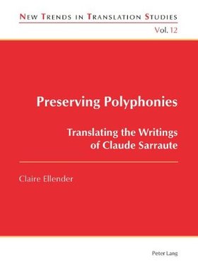 【预售】Preserving Polyphonies: Translating the Writin...