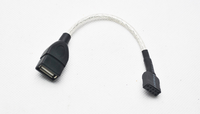 Prolongateur USB - Ref 436091 Image 1