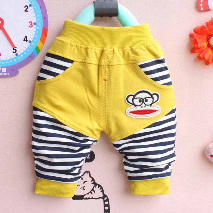 Pantalon pour garcons et filles - Ref 2059206 Image 1