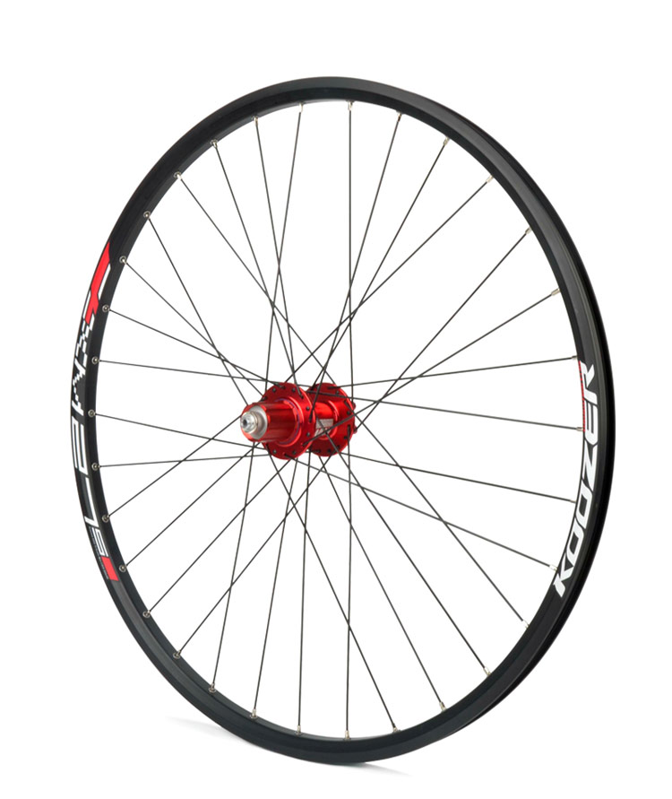 Roues de vélo Mountain Bike KOOZER - Ref 2385037 Image 1