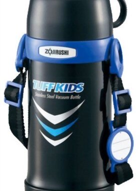 100%日本代购ZOJIRUSHI象印SSC-MB60-BT儿童保冷保温水杯0.6L现货