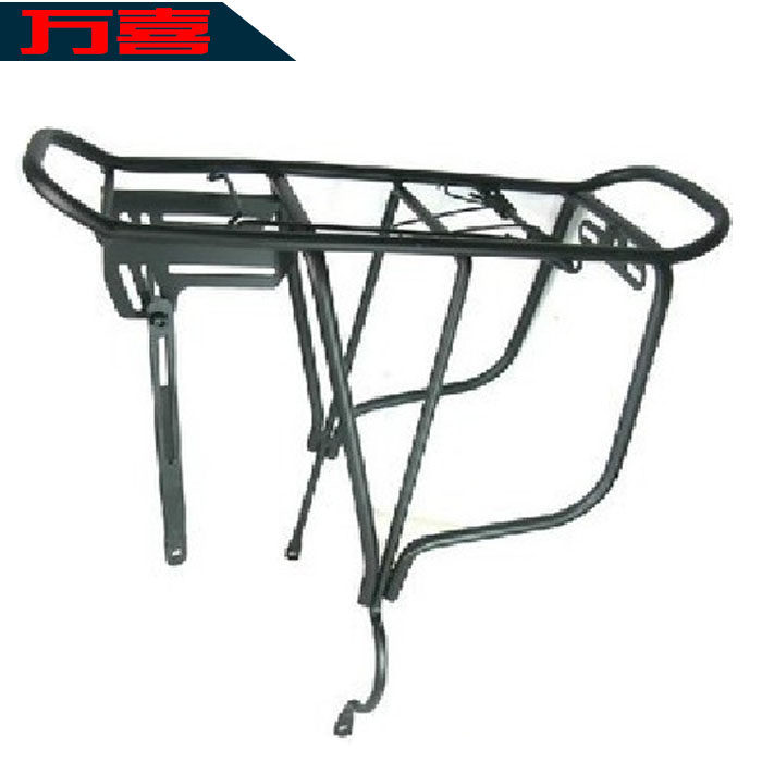 Porte-bagages pour vélo - Ref 2412208 Image 1