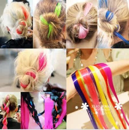 Extension cheveux - Ref 217789 Image 1