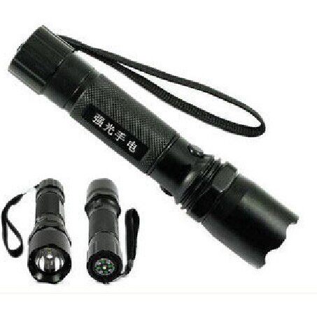 Eclairage pour vélo - Ref 2400861 Image 1