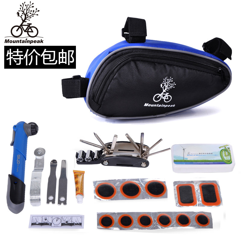 Outils pour vélo - Ref 2281008 Image 1