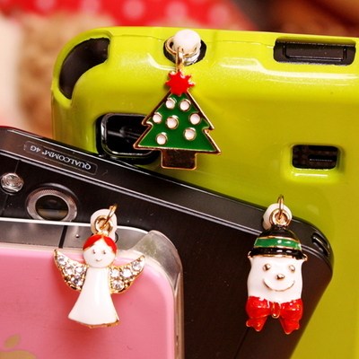 Connecteur pour téléphone portable - Ref 319692 Image 1