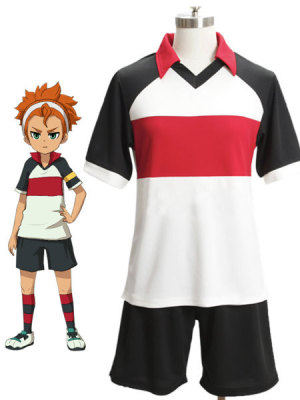 taobao agent Football summer clothing, uniform, cosplay