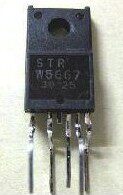 STR-W5667 STRW5667 液晶电源管 质量保证