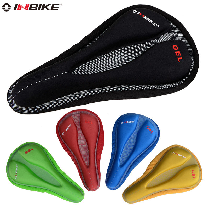 Selle de vélo cyclisme sur route INBIKE - Ref 2349271 Image 1