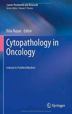 【预订】Cytopathology in Oncology