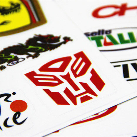 Décoration pour vélo - Ref 2280797 Image 1