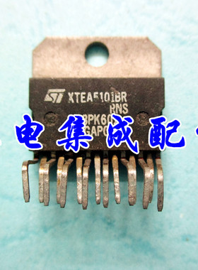 【家电集成配件】全新 TEA5101B TEA5101A 质量保证