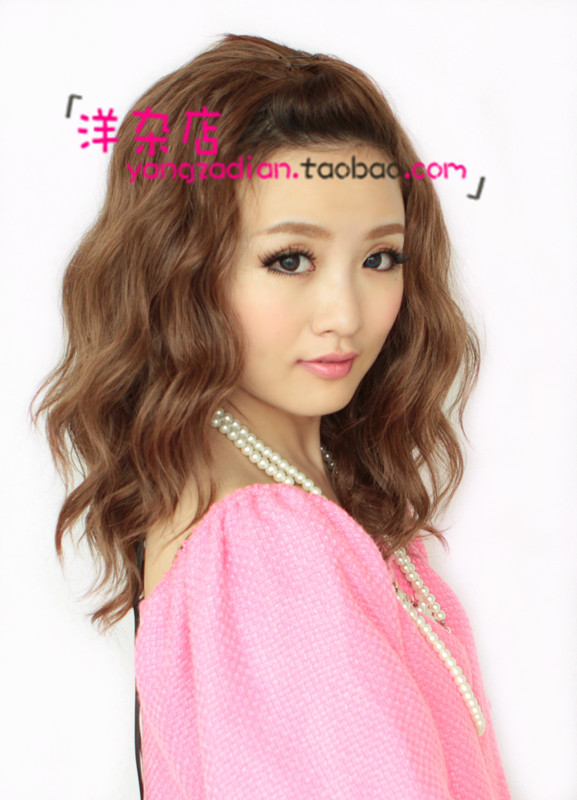 Tête mannequin - Ref 283973 Image 1