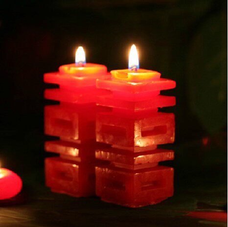 Bougie      - Ref 2493560 Image 1