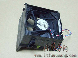 原装 Dell E520 E310 E510 745 740 755 330 360 380 760  风扇