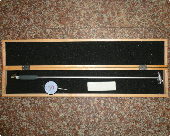 内径量表/内径百分表/百分表/量具 0-800mm 内径量表