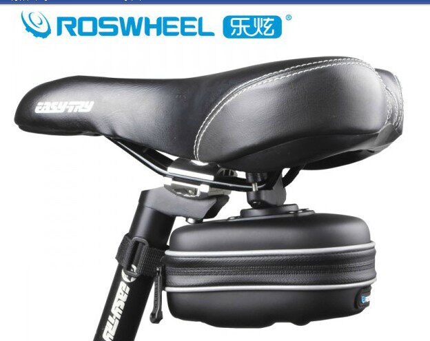 Sacoche pour vélo ROSWHEEL - Ref 2219546 Image 3