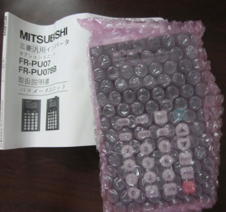 供应三菱伺服电机HF-SP5024