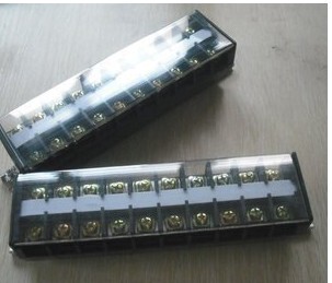 天泰TNTAI〖正品〗接线端子 TD-60A TD-6010 铜质 接线板
