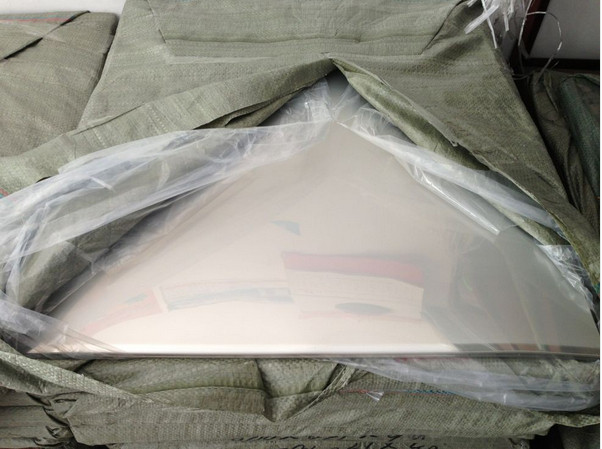 纯透明pp片材,耐屈易折pp片,耐高温pp片材,进口原装pp胶片材料