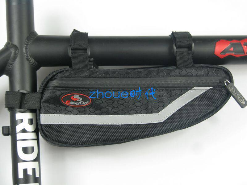 Sacoche pour vélo EASYDO - Ref 2220042 Image 1