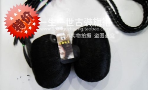 Extension cheveux - Chignon - Ref 238988 Image 7