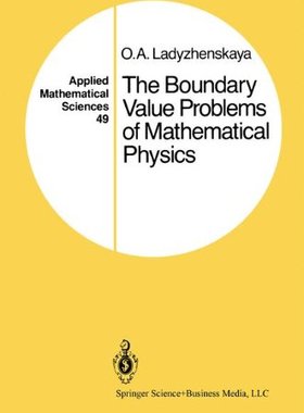 【预订】The Boundary Value Problems of Mathe...