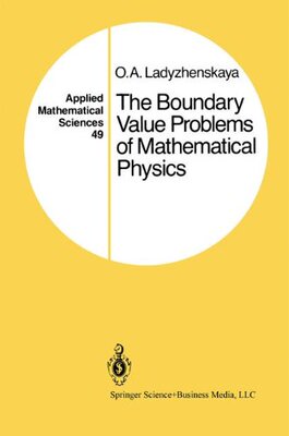 【预订】The Boundary Value Problems of Mathe...