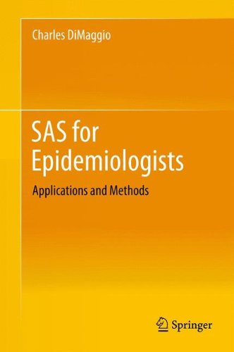 【预订】SAS for Epidemiologists: Application...