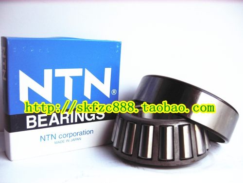 日本NTN进口轴承 圆锥滚子轴承 4T-JL724348/JL724314