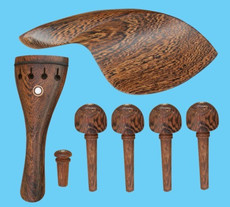 Струнодержатель для скрипки 小提琴专用配件拉弦板腮托弦轴尾丁琴枕鸡翅木热卖特价推荐直销高