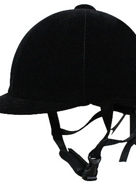 包邮夏季绒面透气ce认证马术用品