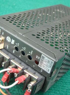 马来西亚进口NEMIC LAMBDA MS-10-12 12V 5A工业开关电源