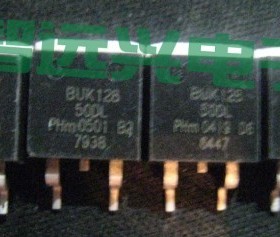BUK128-50DL 汽车电脑板芯片 全新