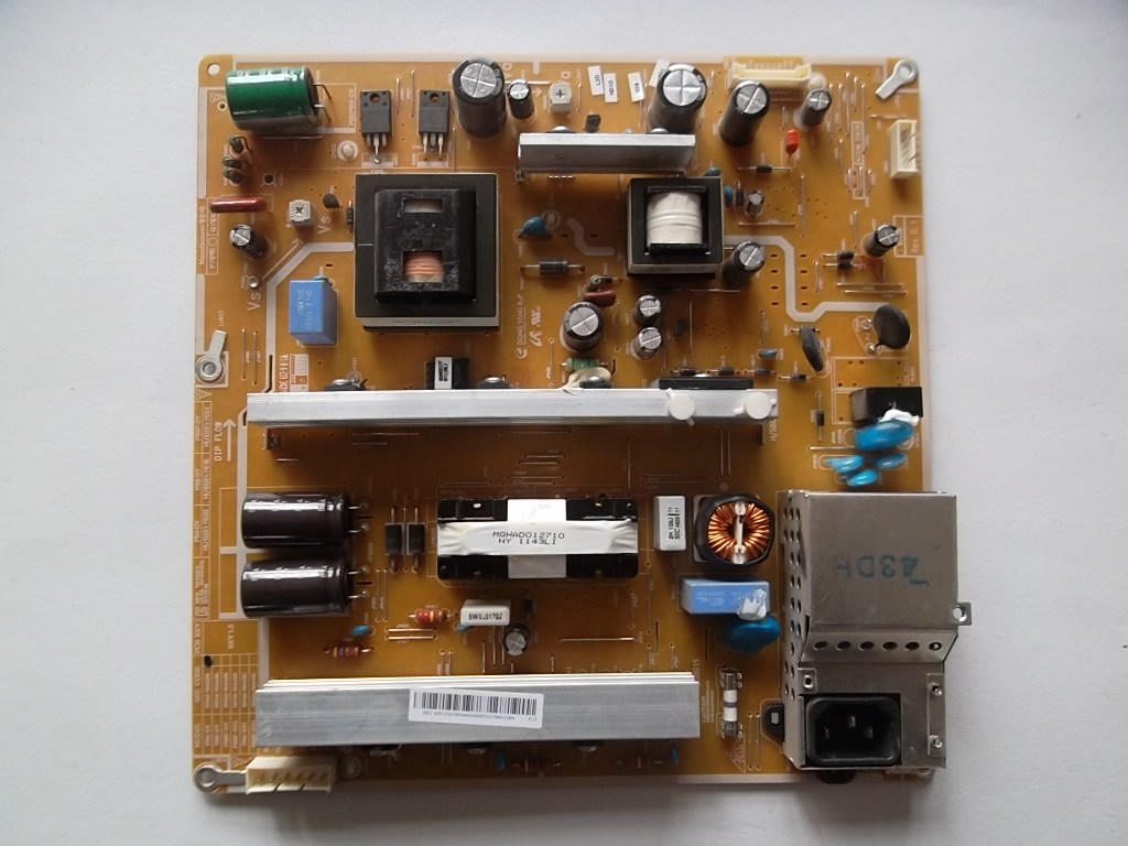 Samsung plasma PS43D450A2 Power board BN44-00442B BN44-00444Cin the 3C Digital Accessories, Electronic components market , Computer Components/Parts and Accessories , Liquid crystal/CRT Fitting  category - from Buy2taobao.com to provide professional Taobao agent buy service