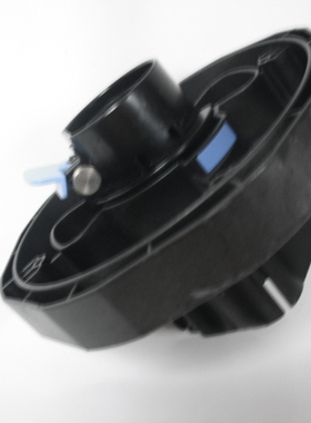 佳能绘图仪纸轴iPF8010S/9010s活动端9100/8110/815/710左边上纸