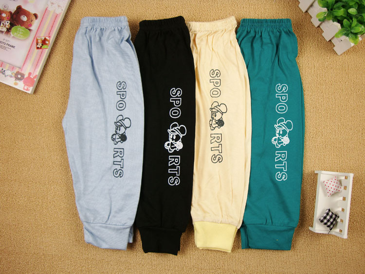 Pantalon pour garcons et filles - Ref 2058714 Image 1