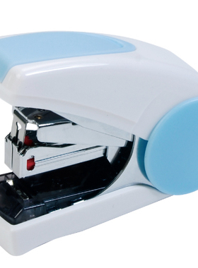 台湾SDI手牌1113C学生书机10号省力型平针订书机 双排针 装订用品