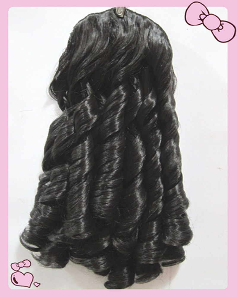 Extension cheveux - Ref 225926 Image 1