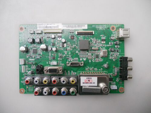 长虹液晶电视配件主板