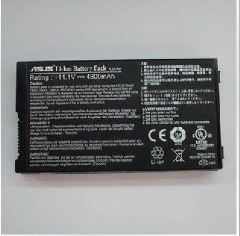 全新原装正品华硕 F8H F8P F8Sa F8Sp F8Sn F8Sv Z99Fm Z99Sc电池