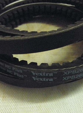 XPB1740/5VX690进口三角带,XPB1800/5VX710螺杆空压机皮带传送带