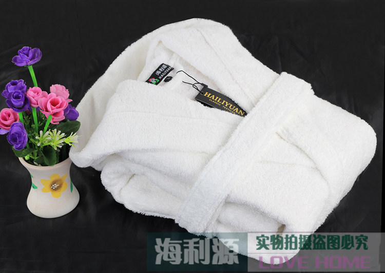 Peignoir jeunesse DM-02 - Ref 596295 Image 1