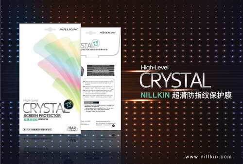 正品Nillkin耐尔金 HTC T528T One ST T528D one sc 手机保护贴膜