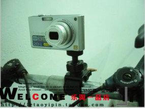 Sonnette de vélo bell Compass - Ref 1456104 Image 10