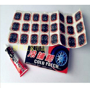 Kit de réparation vélo - Ref 2316850 Image 1