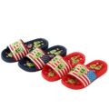 Pantoufles enfants en autre pour été - semelle plastique - Ref 1024146 Image 22